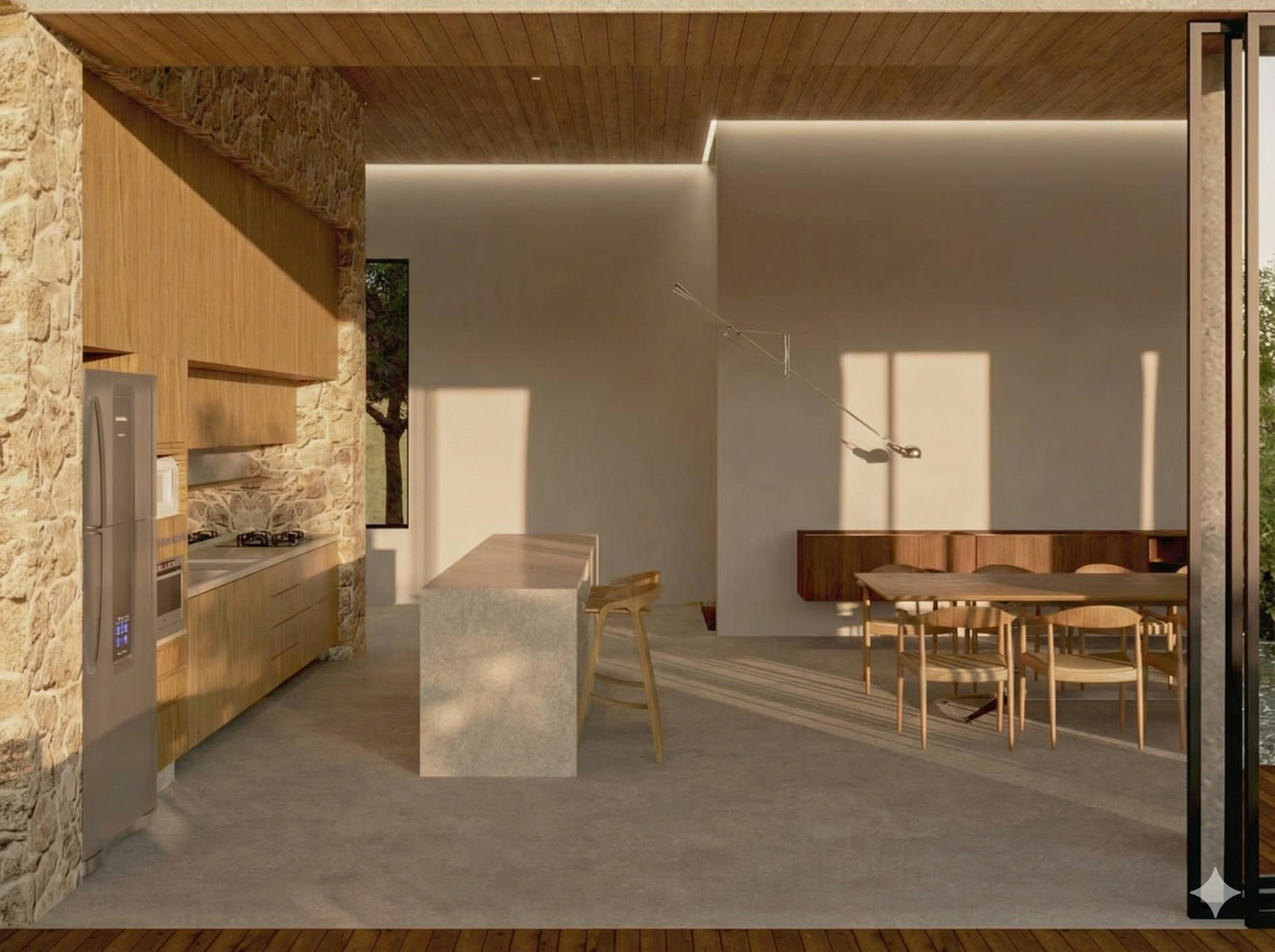 Casa FS